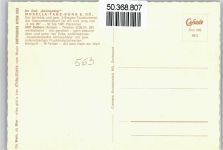56332 W5401 Dieblich - Schwein Restaurant