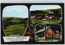 94256 W8371 Oberried , Kr Viechtach - Foto