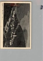 61276 W6395 Altweilnau KEINE AK Landpoststempel