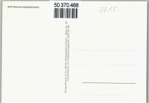 25557 W2215 Hanerau-Hademarschen - Fliegeraufnahme