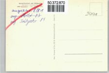 26892 W2992 Steinbild - Schwimmbad , Marktplatz