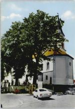 92709 W8481 Moosbach b Vohenstrauß