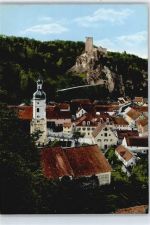 91809 W8839 Wellheim