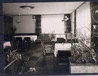88316 W7972 Isny im Allgäu FOTO KEINE AK Pension Zimmergrün Verlagsrohabzug 11,1 x 8,4 cm Ort handschriftlich