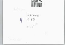 41836 W5142 Ratheim - Foto