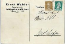 97070 W8700 Heidingsfeld