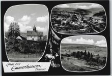 61276 W6395 Emmershausen