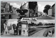 32839 W4939 Steinheim , Westf