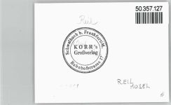 56856 W5583 Zell (Mosel) - Foto Hotel