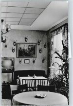 56379 W5409 Horhausen , Rhein-Lahn-Kr - Pension Hermes