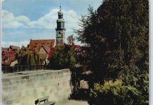 91207 W8560 Lauf a d Pegnitz