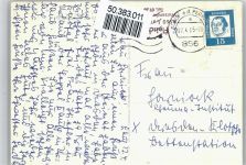 91207 W8560 Lauf a d Pegnitz
