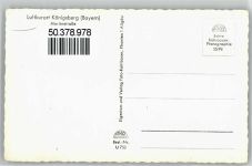 97486 W8729 Königsberg i Bay - Marienstraße