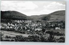 35713 W6345 Eiershausen - Berg Wald Haus Feld