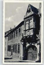 36304 W6320 Alsfeld - Haus Minnigerode