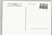 37127 W3402 Dransfeld - Berghotel hoher Hagen
