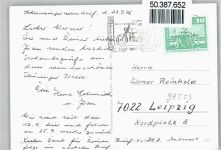 98553 O6051 Schleusingerneundorf - Hauptstrasse , Schwimmbad