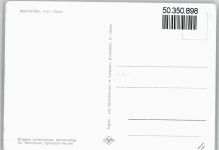 63486 W6454 Bruchköbel - Luftaufnahme