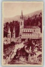 65100 Lourdes