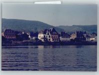 54470 W5553 Wehlen, Mosel - Foto-Karte