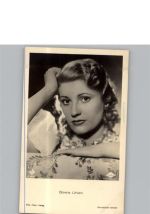 Uhlen, Gisela Film-Foto-Verlag Filmschauspieler