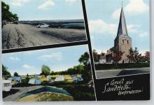 27628 W2856 Sandstedt - Campingplatz