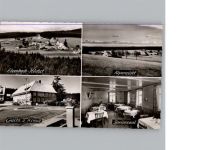 79871 W7821 Eisenbach (Hochschwarzwald) - Gasthaus zum Kreuz