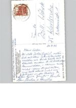 79871 W7821 Eisenbach (Hochschwarzwald) - Gasthaus zum Kreuz