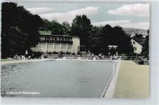 61276 W6395 Emmershausen - Schwimmbad