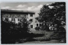 92421 W8460 Schwandorf , Bay - Orthopädische Klinik Lindenlohe