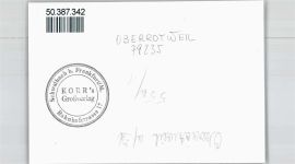 79235 W7818 Oberrotweil - Foto