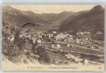 63240 Mont-Dore