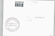 61267 W6392 Anspach , Taunus - Foto