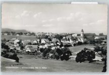 79865 W7821 Grafenhausen , Hochschwarzw