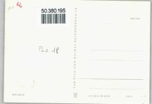 18573 O2331 Altefähr - Hotel Putbus