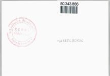 35647 W6331 Hasselborn - Foto