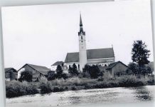 84163 W8311 Marklkofen - Foto