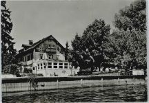 86938 W8913 Schondorf , Ammersee - Hotel am See