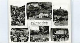 56761 W5441 Monreal , Eifel - Hotel Löwenburg