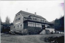 94209 W8370 Regen - Foto