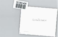 91126 W8540 Schwabach - Marktplatz , foto