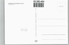 31547 W3076 Loccum - evangelische Akademie