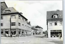 99752 O5502 Bleicherode - Kirchstraße