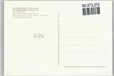 86706 W8859 Lichtenau b Ingolstadt, Donau - Gasthaus, Restaurant Hammer