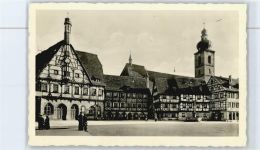 91301 W8550 Forchheim , Oberfr