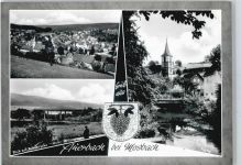 74834 W6957 Auerbach , Bauland
