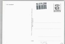 74834 W6957 Auerbach , Bauland