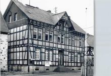35708 W6342 Allendorf , Dillkr - Foto