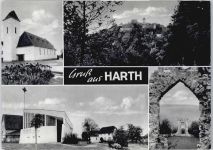 33142 W4793 Harth , Kr Büren, Westf