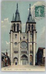 41000 Blois